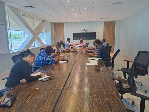 ENB PROVINCIAL GOVERNMENT PREPARES FOR A MAJOR RECRUITMENT DRIVE