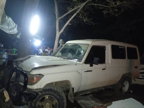 A RISE IN ROAD ACCIDENTS DURING FESTIVE SEASON