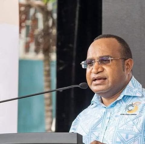 IRC COLLECTED MORE THAN K17MIL IN TAX IN 2024