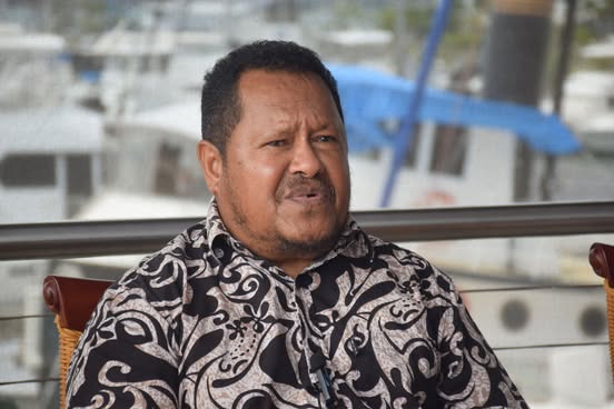 SAMARAI MURUA PEOPLE URGED TO CELEBRATE RESPONSIBLY