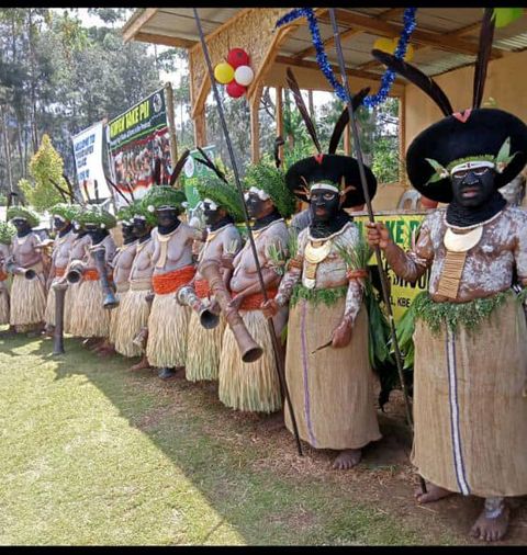 KOPEN VILLAGE TO HOST CULTURAL FESTIVAL & EXHIBITION