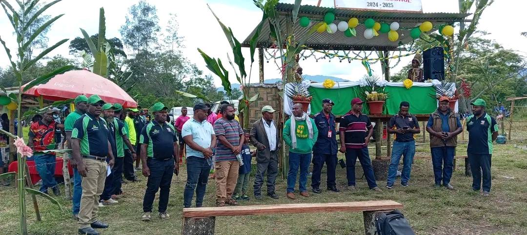 KAFANA OFF- SEASON LAUNCHED