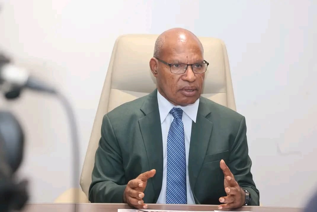 MARU DISAPPOINTED WITH NEWMONT'S DECISION TO RELOCATE