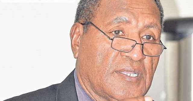 SIR CHRIS RETURNS TO THE GOVERNMENT