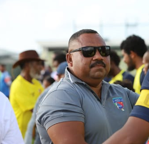 2024 EPC TOURNAMENT TERMINATED