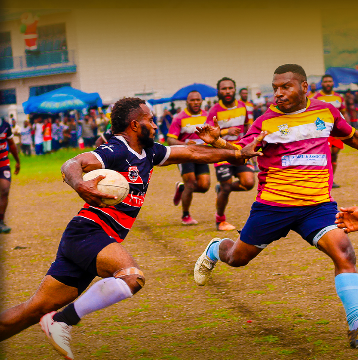 KAGUA WOODMAN DEFEATED IN CUP PLAYOFFS | DOWN BUT NOT OUT