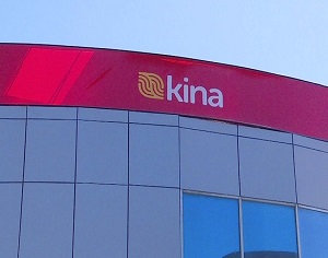 KINA BANK SUPPORTS MAGNA CARTA’S FIGHT AGAINST GBV & SARV