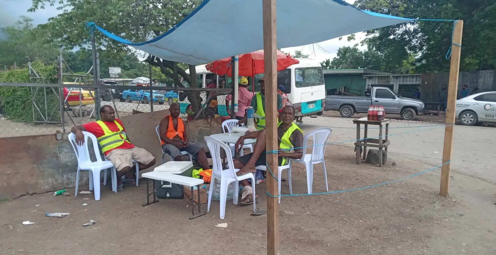 MORATA NEIGHBORHOOD WATCH EXPANDS ITS OPERATION