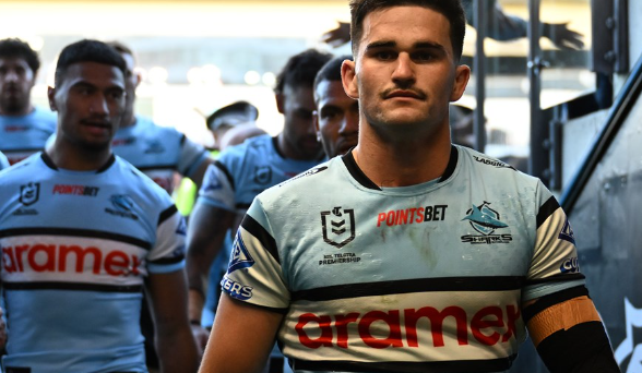 DRAGONS POACH PLAYMAKER| BATEMAN FINDS NEW HOME