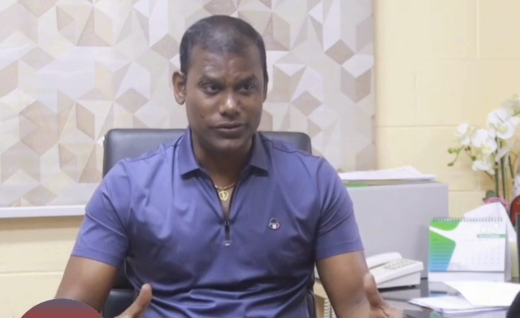 LA SALLE- FROM A YOUTH DEVELOPMENT CENTER TO TOPPING GRADE 10 NATIONAL EXAMS