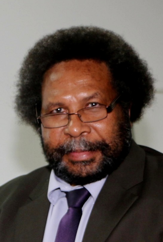 SOROI EROE APPOINTED AS ACTING GOVERNOR GENERAL| PM