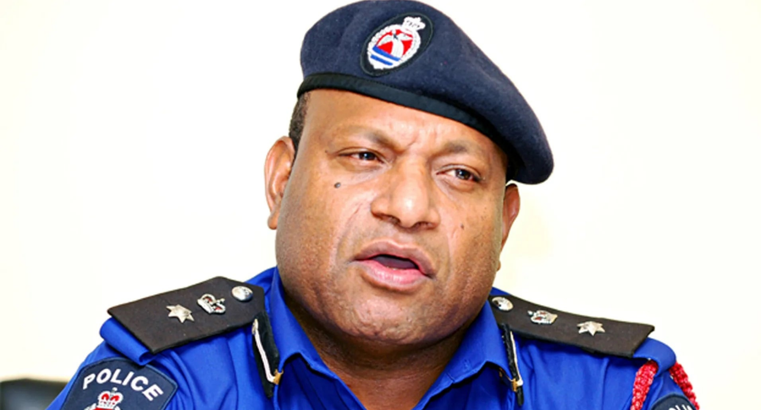 3 SUSPECTS QUESTIONED OVER DEATH OF POLICE OFFICER | ACP TONDOP