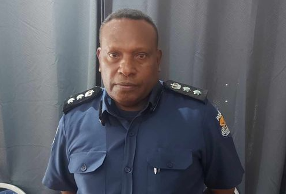 TENSIONS HIGH FOLLOWING THE KILLING OF A YOUTH IN KWIKILA