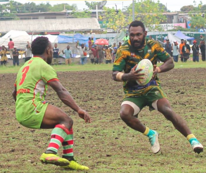 MOSQUITOES DOWN SARI HAWKS IN GOVERNOR'S CUP FINAL PLAYOFFS