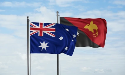 PNG- AUST BILATERAL SECURITY AGREEMENT COMES INTO FORCE