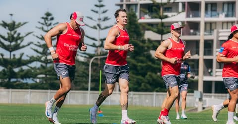 2025 NRL SIGNINGS TRACKER: NEW YEAR, NEW HEROES