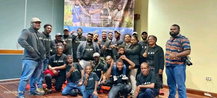 FOCUS ON GENUINE FEEDBACK| PLESMAN DIRECTOR SPEAKS OUT