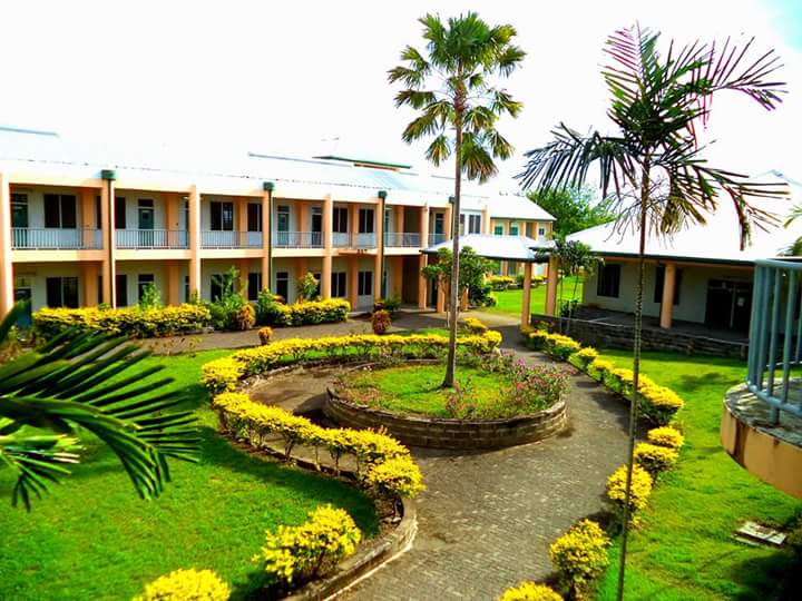 SCHOOL CALLS ON GOVERNMENT FOR ASSISTANCE
