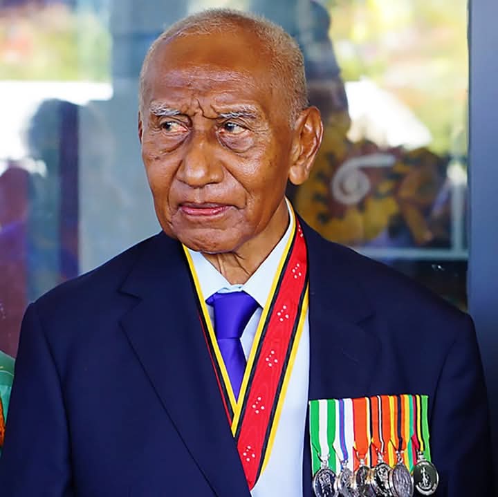 BREAKING| CONFIRMATION OF SIR JULIUS CHAN PASSING