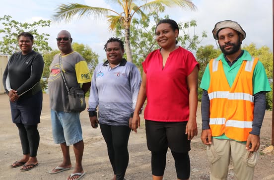 RESEARCHER HELPING TO PROTECT PNG’S GREAT NATURAL TREASURES