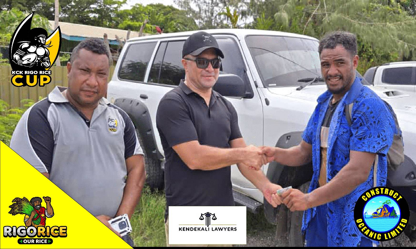 DAREBO MIX DOGS TRIUMPH OVER BARUNI EAGLES| LEG-2 RIGO RICE CUP