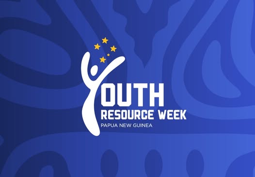 YOUTH RESOURCE WEEK, A RESPONSE TO BLACK WEDNESDAY
