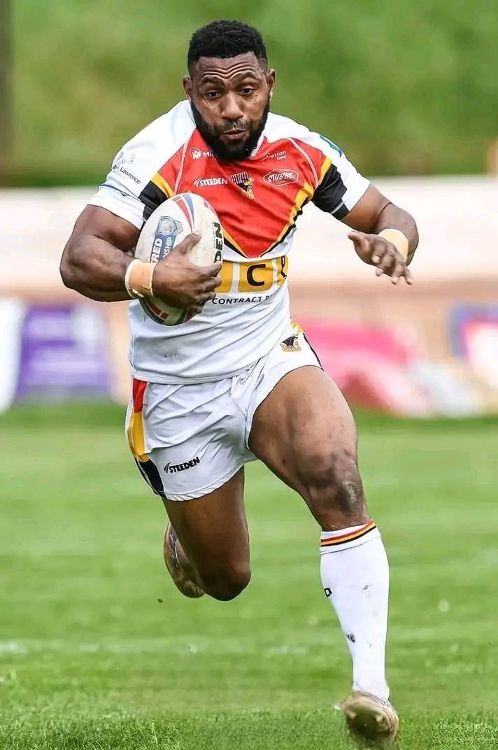 BRADFORD BULLS PART WAYS WITH APPO FOLLOWING SERIOUS CHARGES