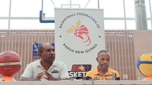 PNGBF ANNOUNCES TEAMS FOR UPCOMING 3X3 CHAMPIONSHIPS