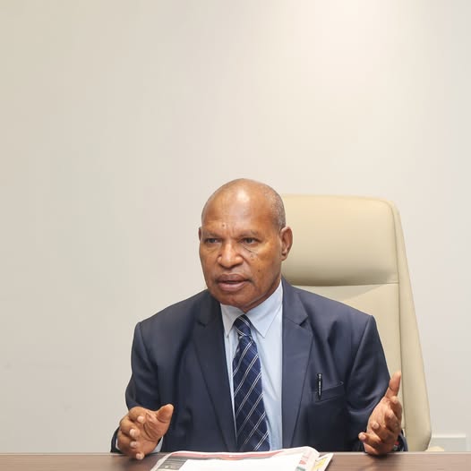 MARU CONCERNED OVER MANAGEMENT OF PETROLEUM PARK