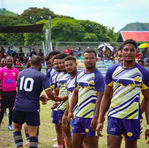 KOITA COWBOYS DOMINATE TARE NATION IN CURTAIN RAISER