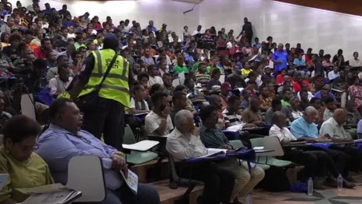 UPNG CLARIFIES GPA & COURSE COMBO IN SELECTION CRITERIA