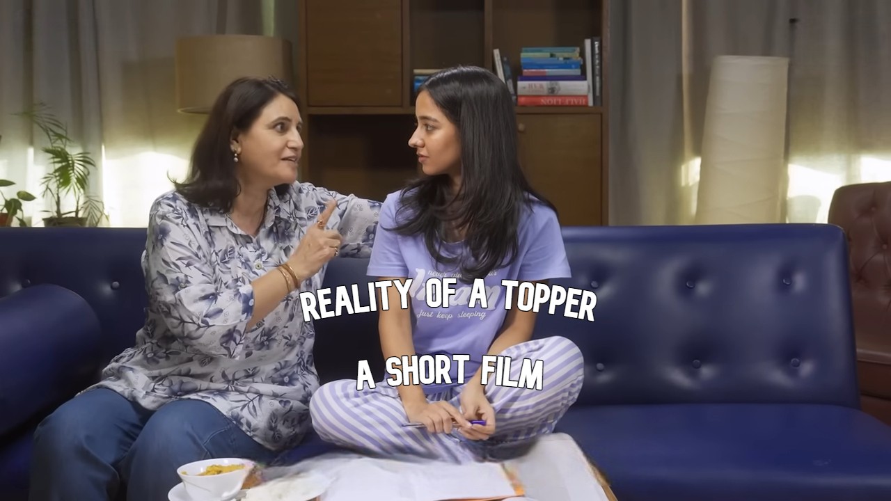 REALITY OF A TOPPER: A SHORT FILM REVIEW BY PNGHAUSBUNG