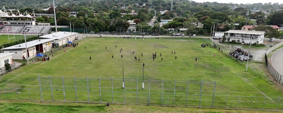 EZEKIEL MANDI, A PLAYER TO WATCH IN RIGO RICE CUP