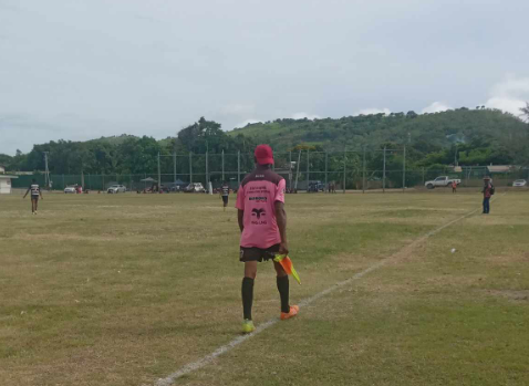 WARRIORS AND BULLS DRAW 24-24 ROUND 2 LEG 2 | KCK RIGO RICE CUP