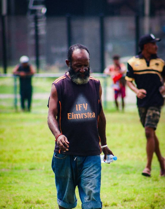 KCK RIGO CUP LEG-1 SEMIS POSTPONED DUE FIELD CONDITIONS