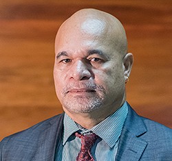 ROSSO REJECTS DIVISION OF LAE ELECTORATE