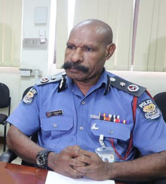 POLICE WARN AGAINST CORPORATE BULLYING