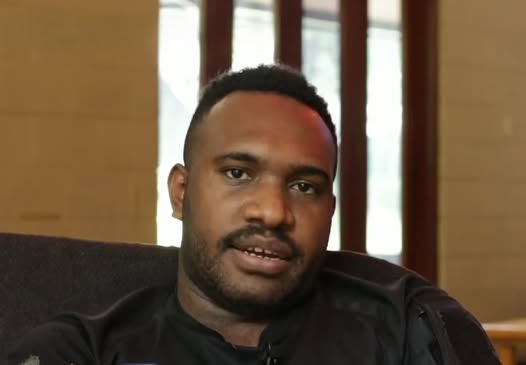 YOUNGSTER LAUNCHES CLOTHING BRAND