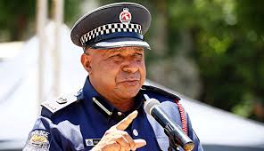 COMMUNITY POLICING UNIT TO BE INTRODUCED| MET SUPT