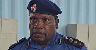 PNG-APP COMMITS TO STRENGTHENING LAW ENFORCEMENT