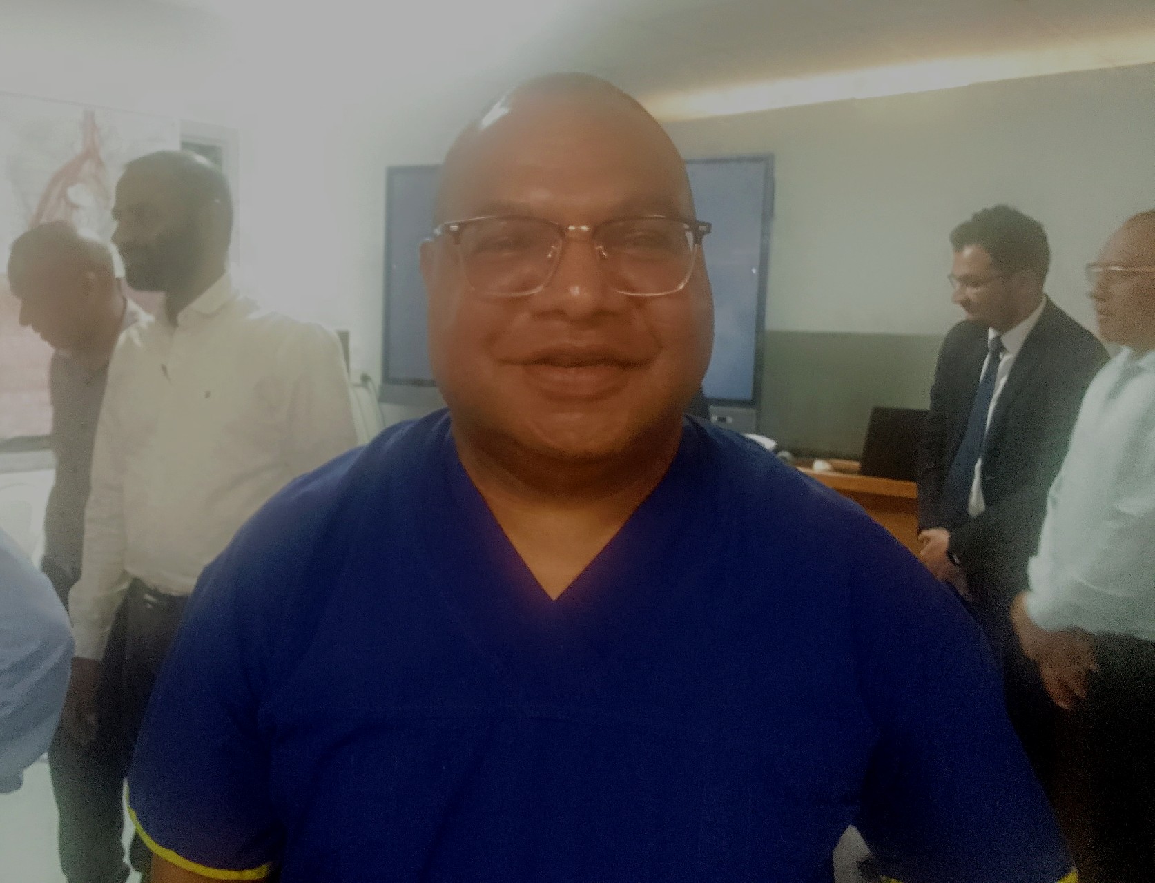 TAVI: A SAFE TREATMENT FOR HEART PATIENTS