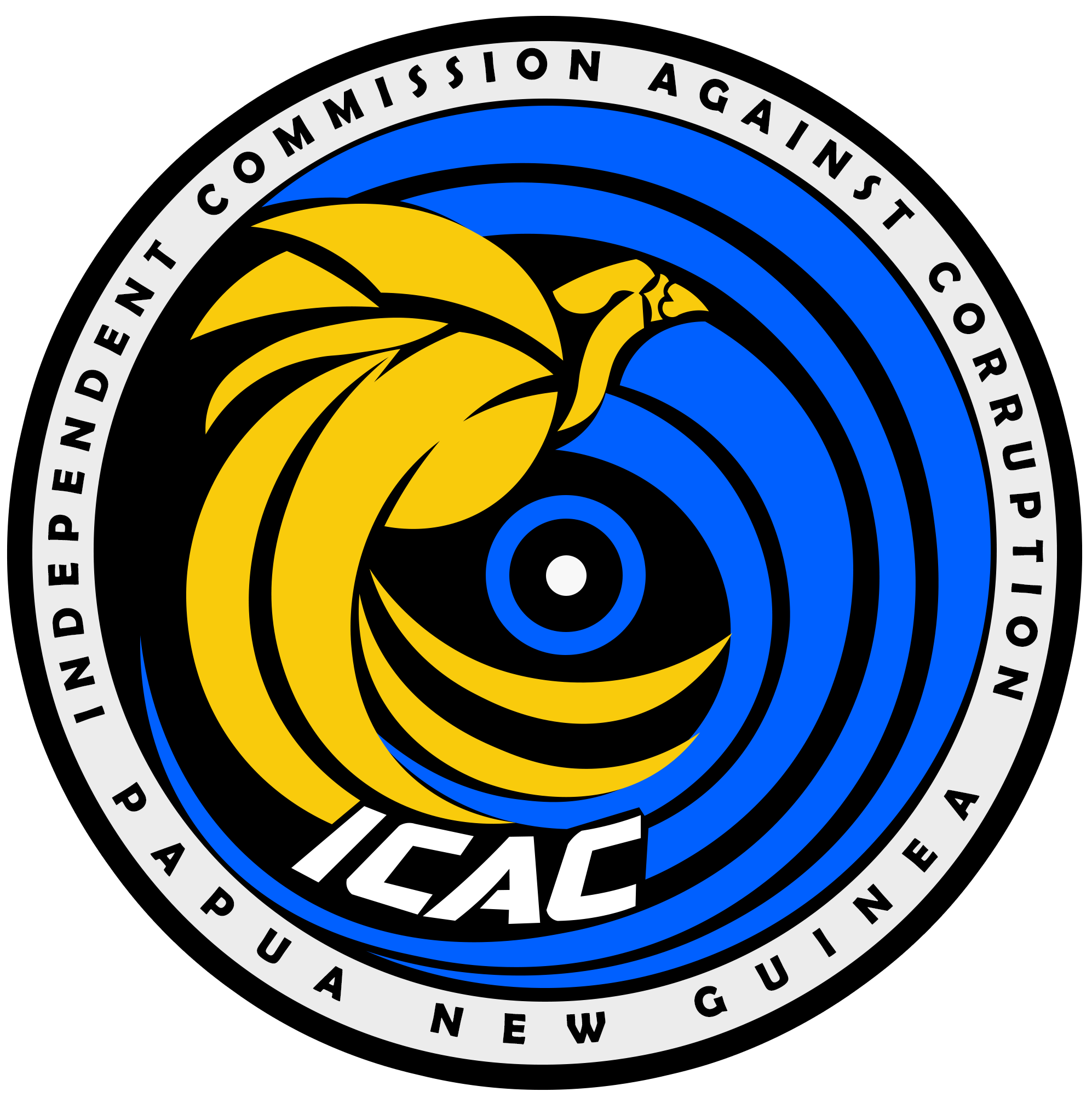 ICAC ISSUES STATEMENT| CLARIFIES POSITION ON IMF BENCHMARK