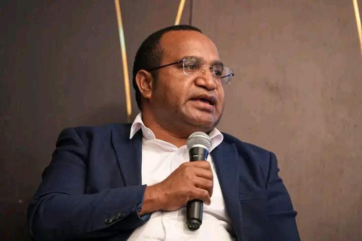 IRC OPPOSES IMF PROPOSAL TO ESTABLISH “OVERSIGHT BOARD”