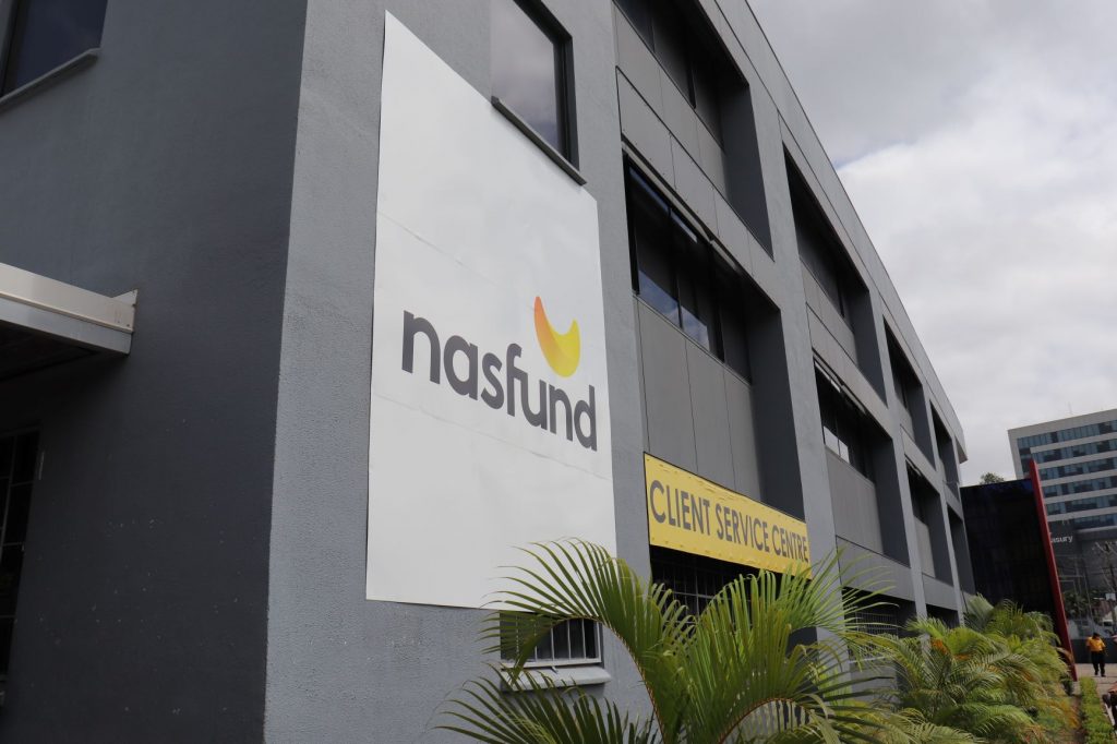 NASFUND CAUTIONS ABOUT PNG’S ECONOMY