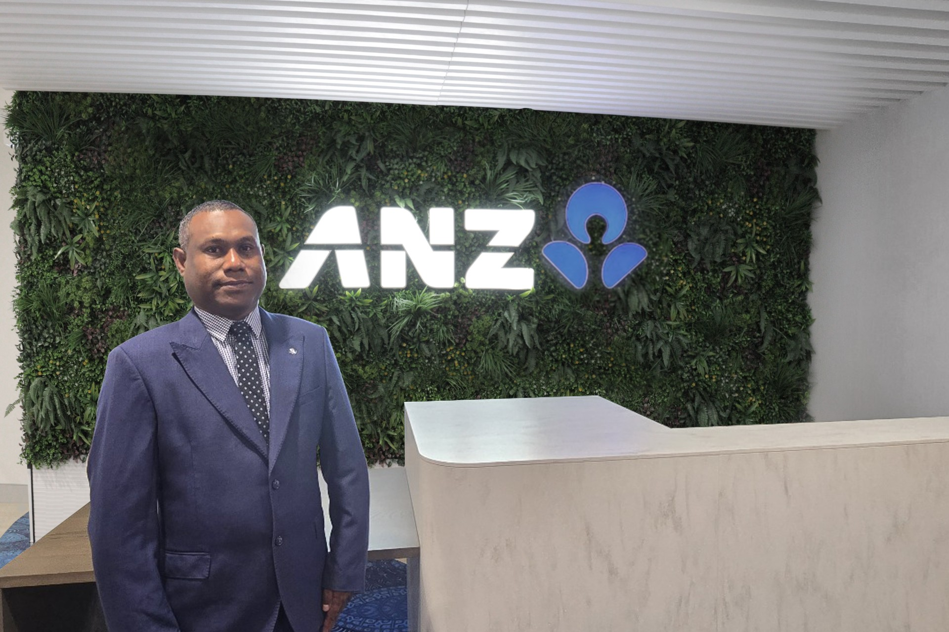 NZ-PNG ANNOUNCES KILEPAK KITEMONG AS HEAD OF TECHNOLOGY