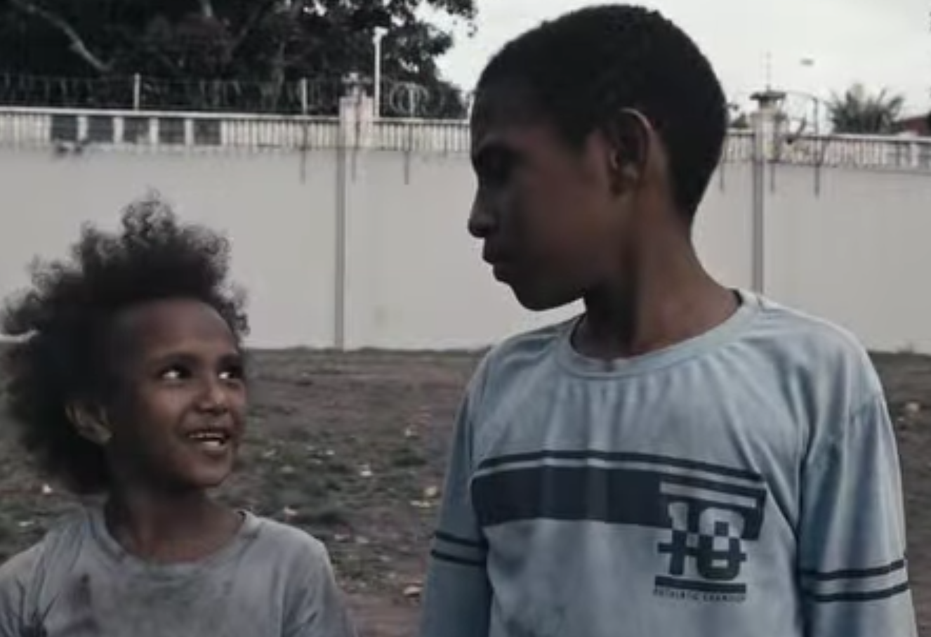 NANA: A MOVIE REVIEW BY PNG HAUSBUNG