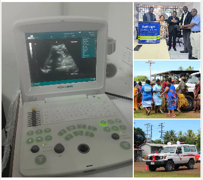 PARTNERSHIPS DRIVE PROGRESS IN WESTERN PHA