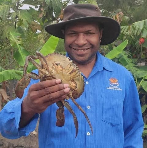 BRIAN "FARMER" WAFFI| FROM LEGAL BRIEFS TO FERTILE FIELDS