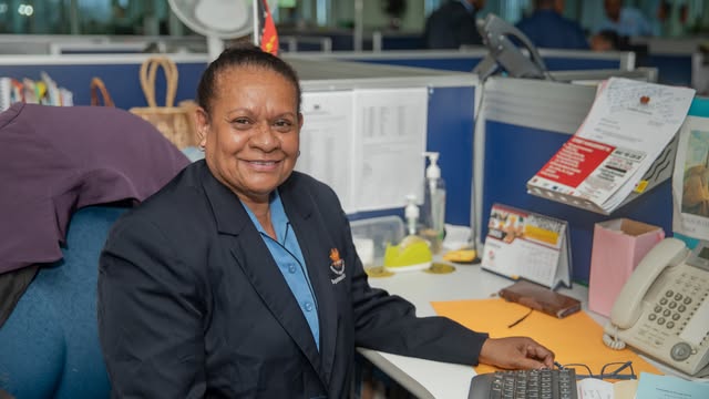 CLARIBEL CHAMPIONING GENDER EQUALITY & SOCIAL INCLUSION IN EDUCATION