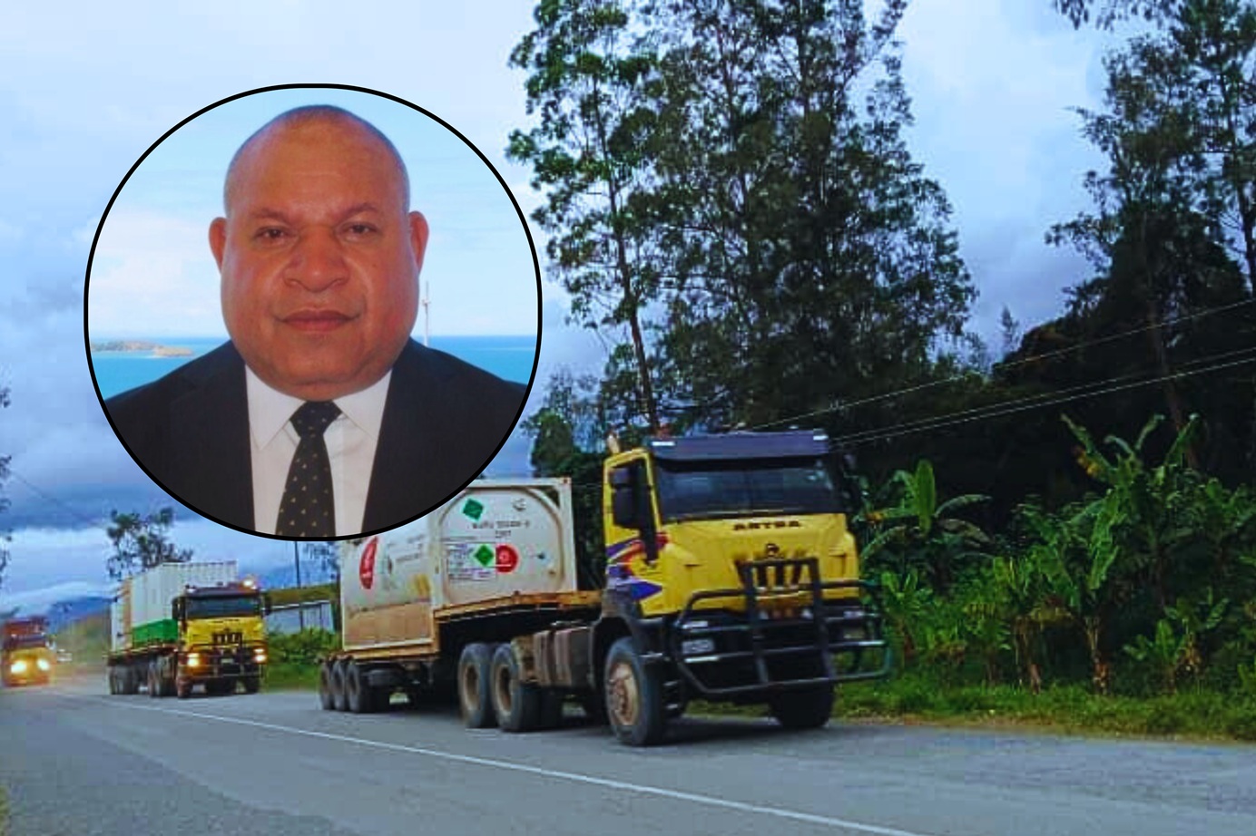 TWL DIRECTOR ACKNOWLEDGES FAMILIES OF FALLEN OFFICERS